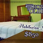 Hotel Olimpo