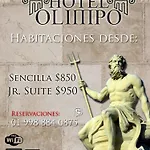 Hotel Olimpo