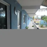 Hotel Blue Coconut Cancun