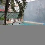 Hotel Blue Coconut Cancun