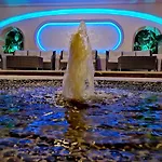 Hotel Blue Star Cancun