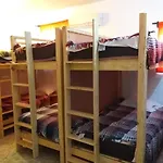 Hostal Yaxchilan