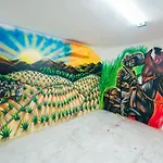 Fiesta Party Hostel - Cancun