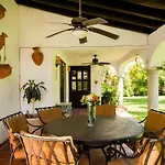 Luxury Casa Campestre In Cancun