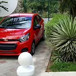 Grand Hostel Cancun