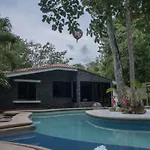 Casa de la Diosa - El Ramonal