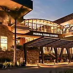 Cancun Outstanding & Comfortable Sea Breeze Department, At Excellent Price