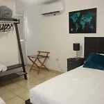 Pitaya Apartment By Andiani