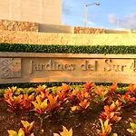 Caraïbe Mexicain 3 chambres