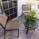Santa Fe Studios And Suites