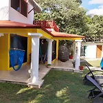 Villa Airport B&B Familiar