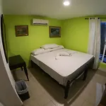 Hostalito Mexican Hostel