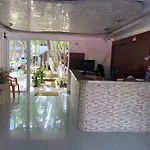 Azteca Hotel