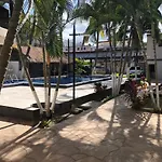 Azteca Hotel