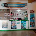 hostal hotel ado