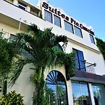 Hotel Boutique suites puerto Cancún