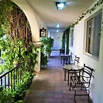 Hotel Boutique suites puerto Cancún