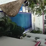 Garden Suites Cancun