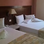 Hotel Cancun Handall