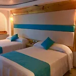 Hotel Blue Star Cancun