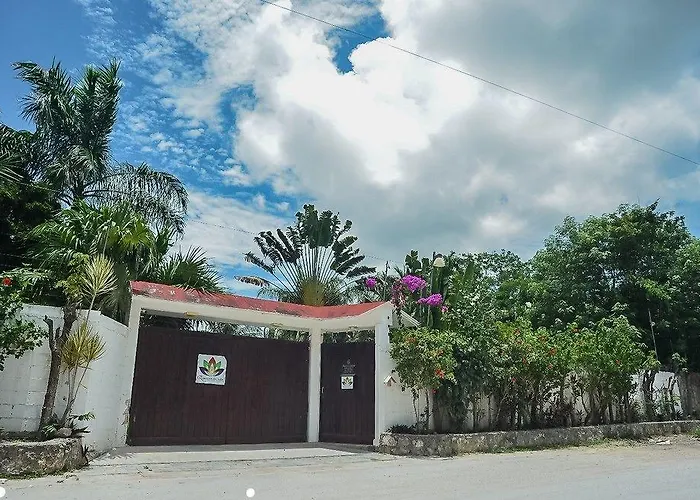 Villa Airport B&B