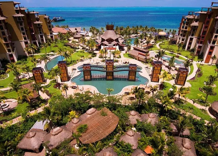 Villa Del Palmar