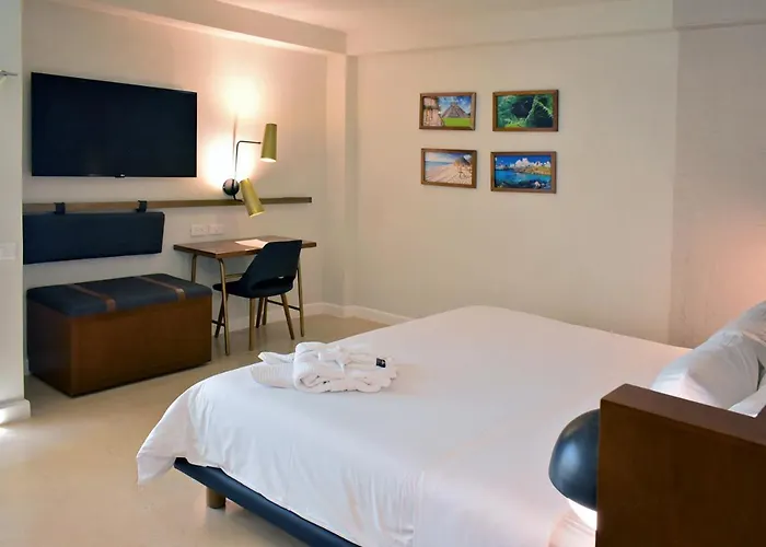 Mex Hoteles
