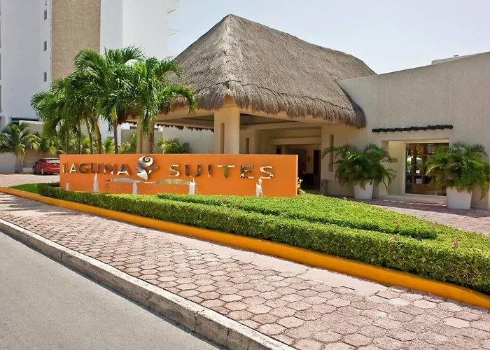 Laguna Suites&Beach Club
