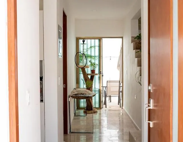 Casa Nachi Cocom