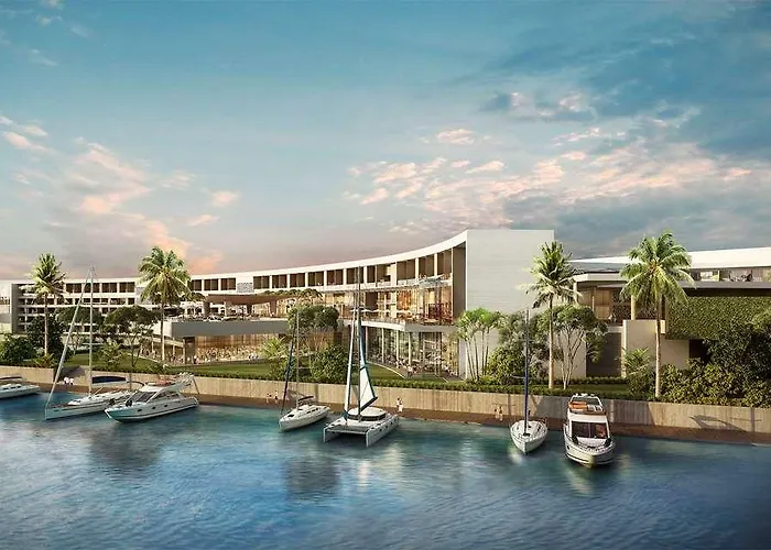 Paradisus Playa Mujeres