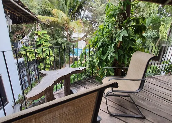 Hippie Villa Cancún