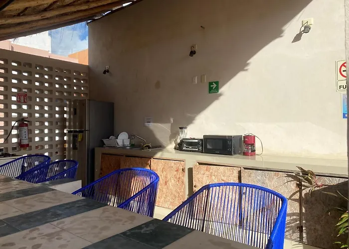 Casa Cielo Cancún