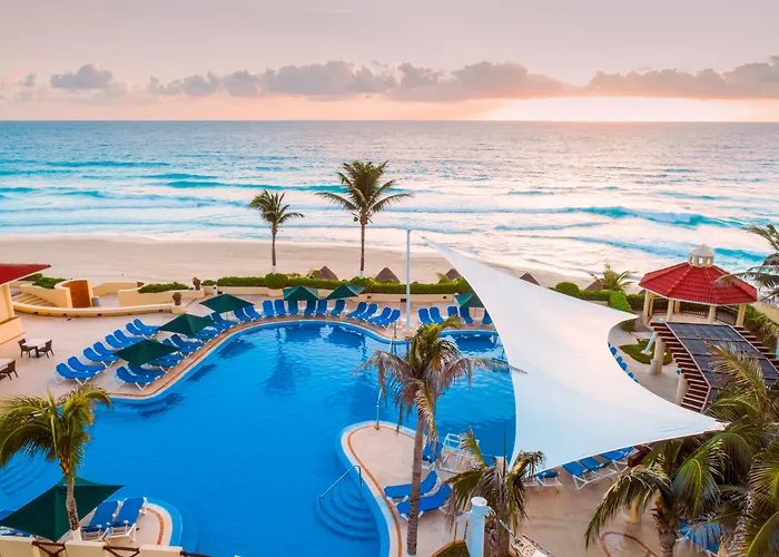 Gr Solaris Cancun