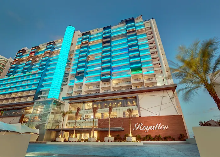 Royalton Chic Cancun, An Autograph Collection All-Inclusive Resort - Adults Only