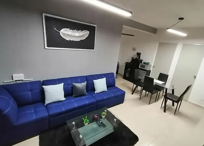La casa de najera