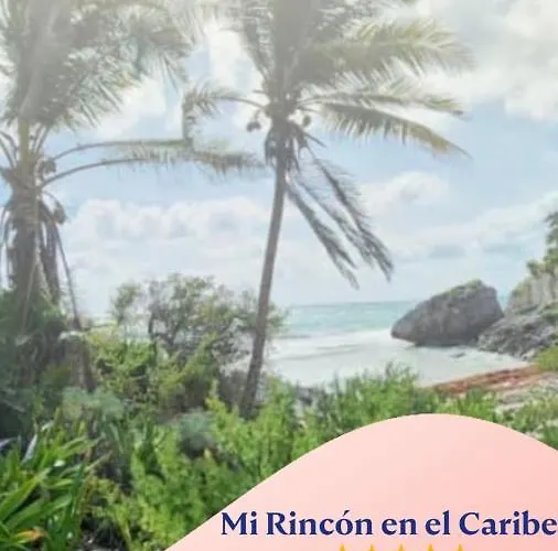 Mi Rincón en el Caribe