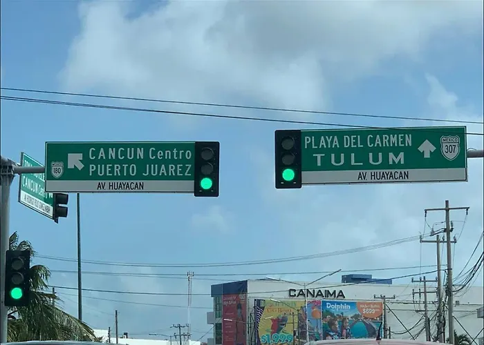 Residencia Tlapalita Cancún