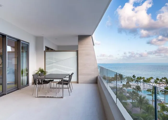 Ultra Luxurious Suite Made Affordable