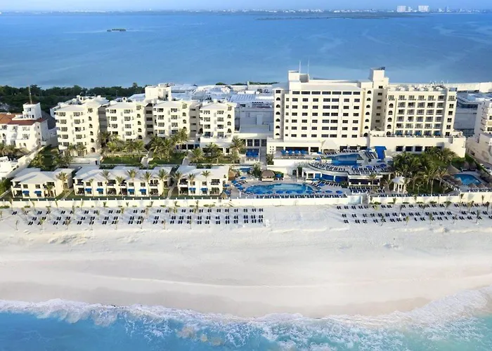 Occidental Tucancún - All Inclusive