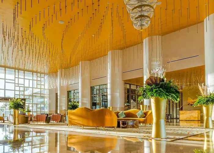Garza Blanca Resort And Spa Cancun A Tafer Resort