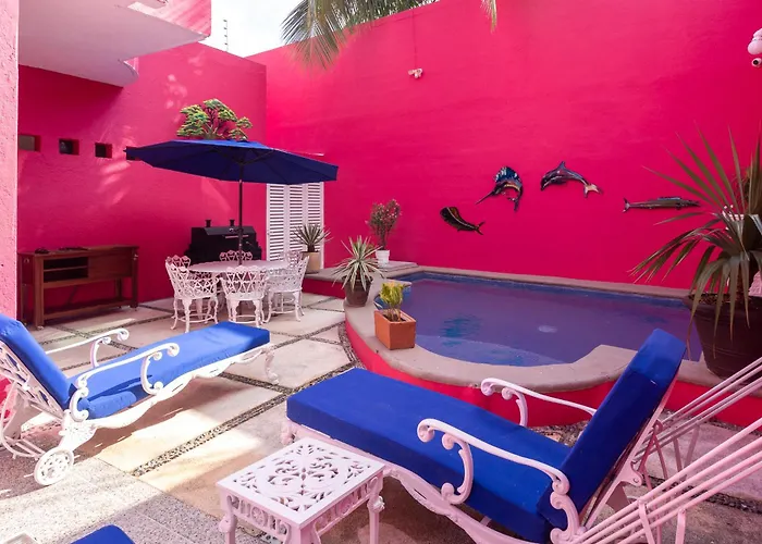 Villas Cancun Vacational
