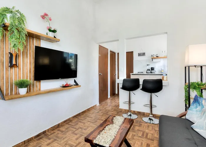 Dream Apartment Balcon Colibri