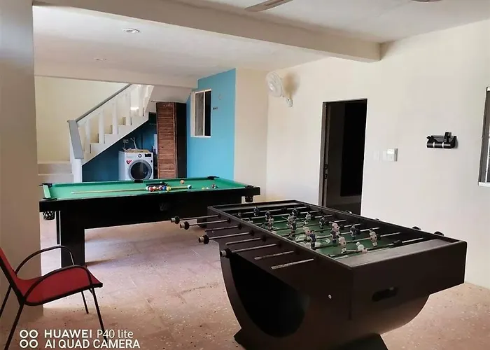 Casa Hs Cancun