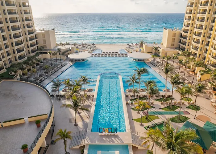 The Royal Sands Resort & Spa