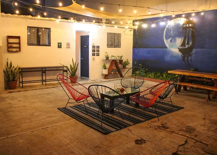 The Boat House Cancun