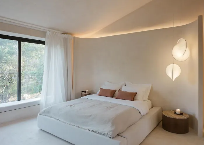 Aesthetic Design Suite Fuego With Pool