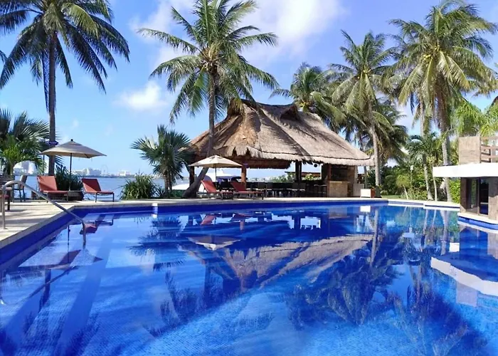 Sina Suites Cancun - Solo Adultos