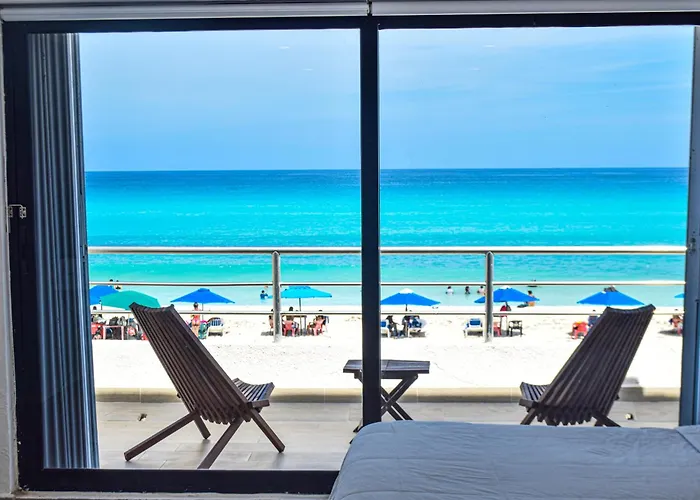 Villas Marlin 108