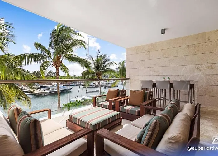 La Amada Residences 3B De Lujo Y Traslado Gratis