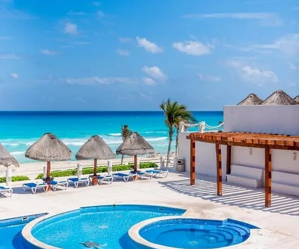 2 Bedrooms, Ocean View Balcony